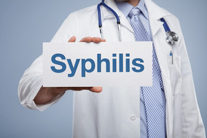 Прогноз при сифилисе